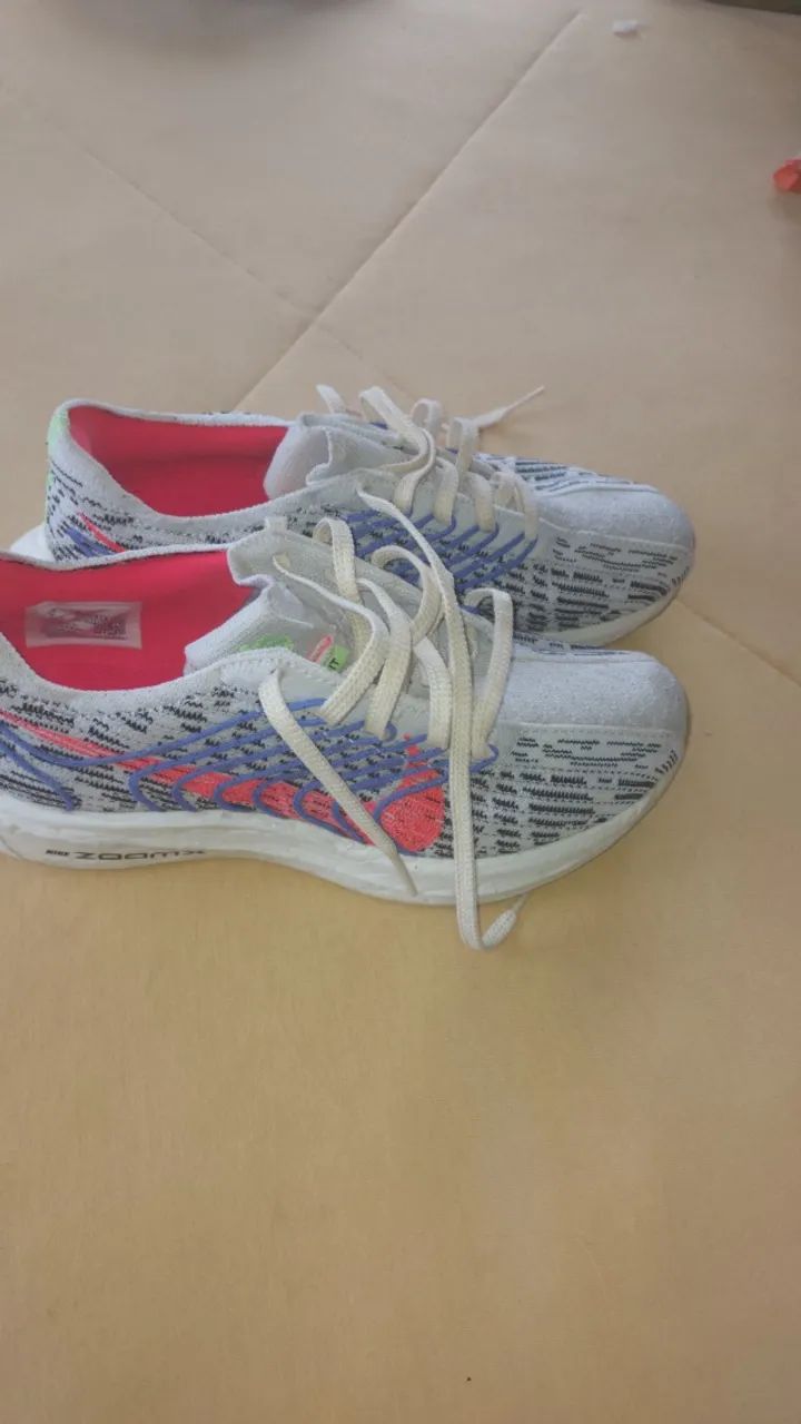 Nike Pegasus 36