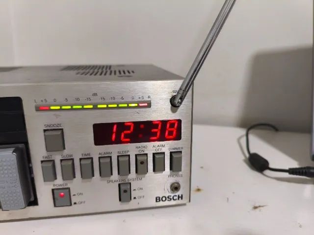 Rádio Bosch Gemini 3 - Foto 5
