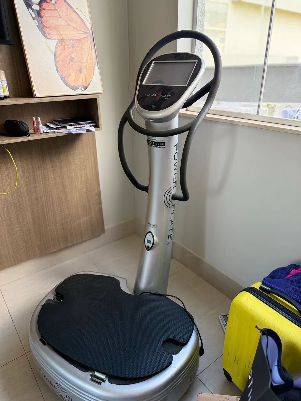Plataforma de Treino em Casa !! - Foto 5