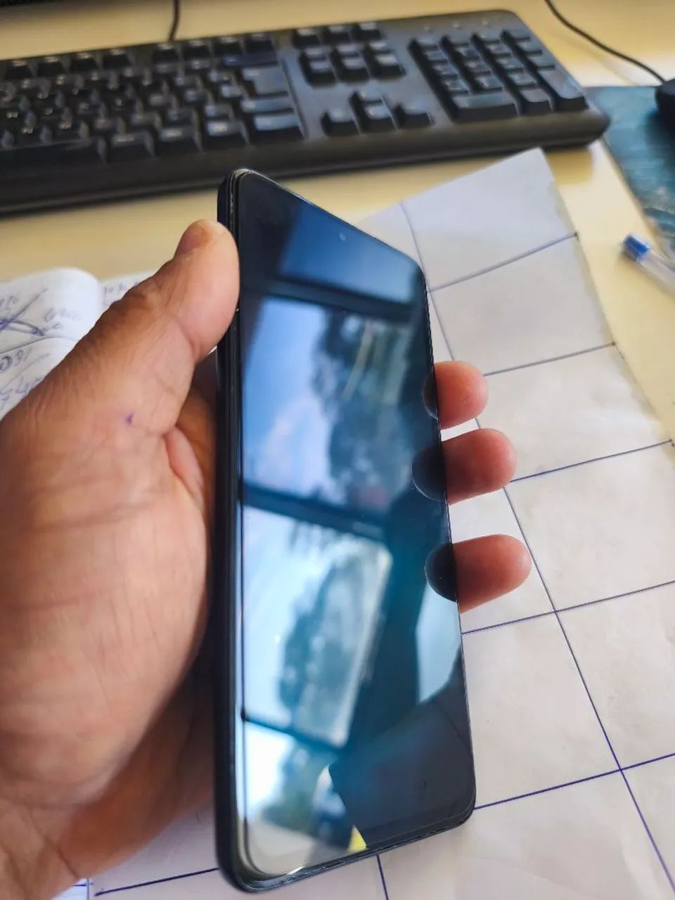 Moto Edge 30 256 - Foto 4