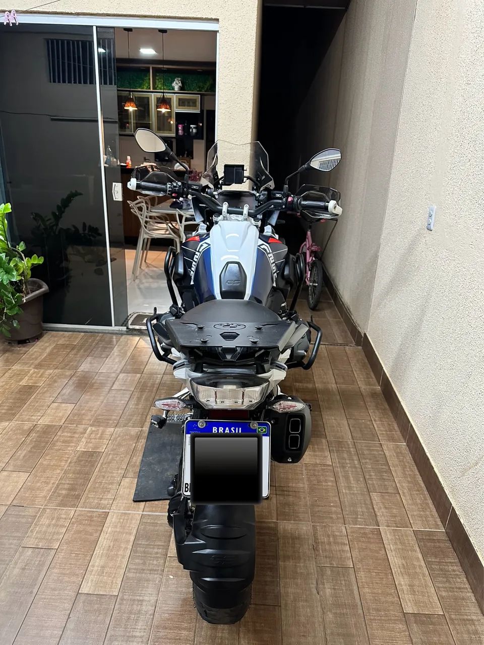 Gs 1250 - Foto 3