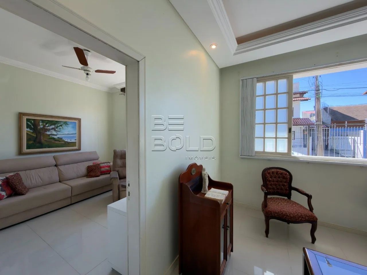 Casa com quintal e edícula - Foto 5