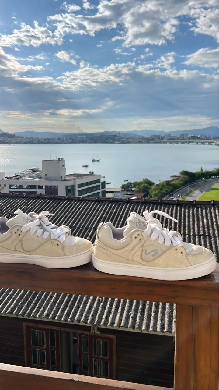 Vendo tênis  - Foto 3