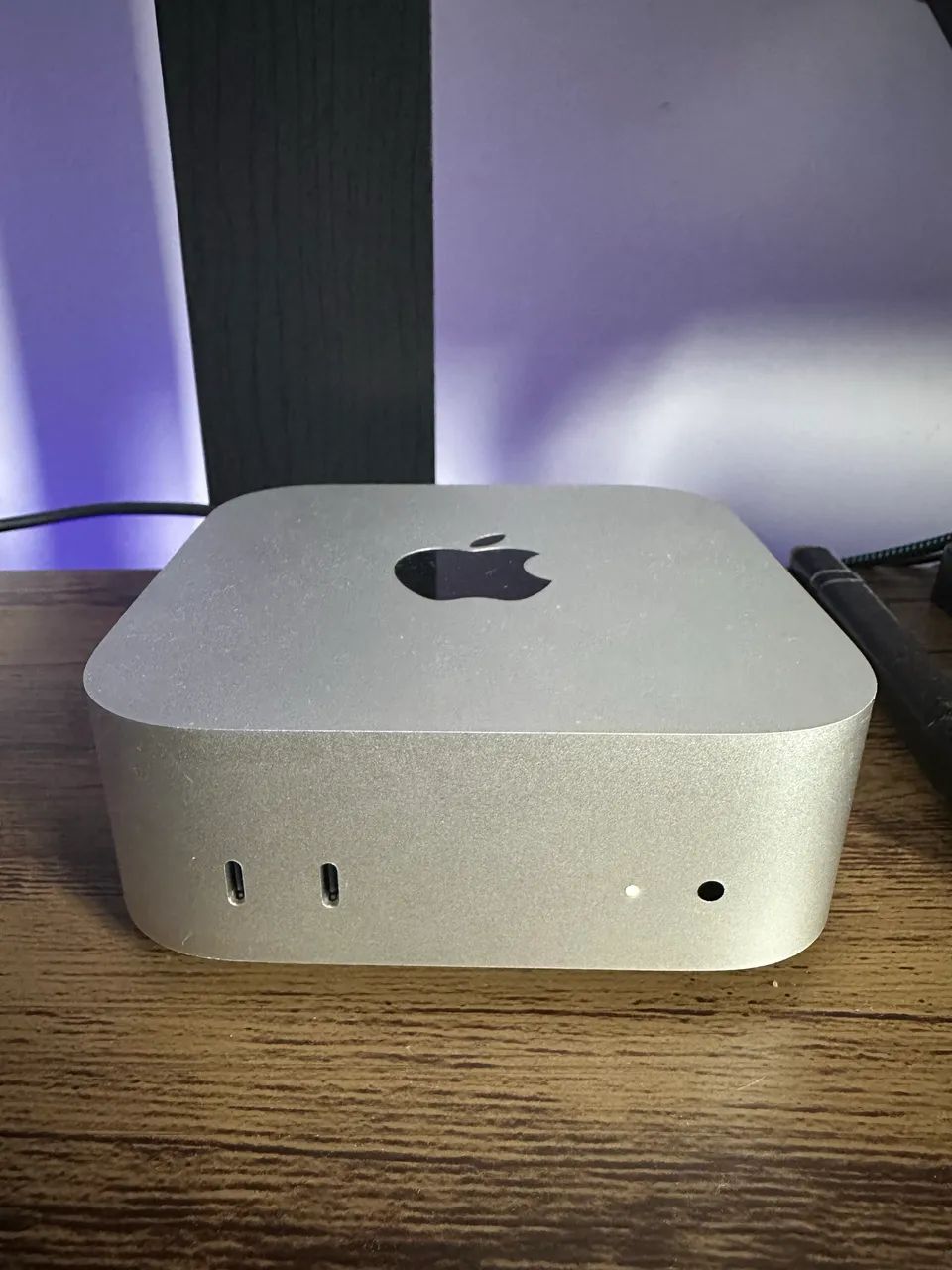 Mac Mini m4 - Computadores e Desktops - Presidente Kennedy