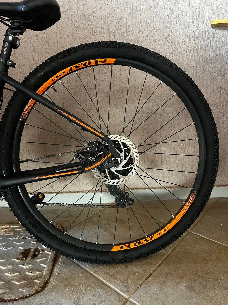 Bicicleta - Foto 4