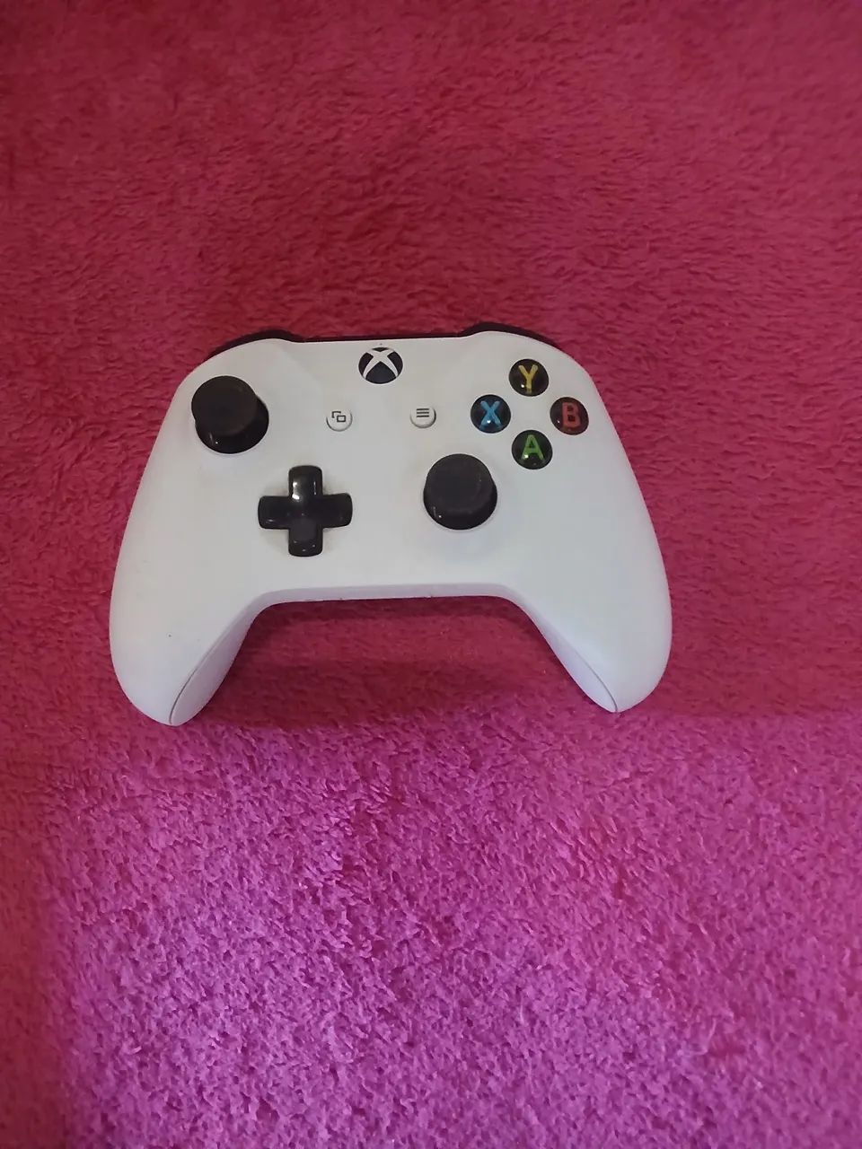 Controle Xbox one original + jogos - Foto 5