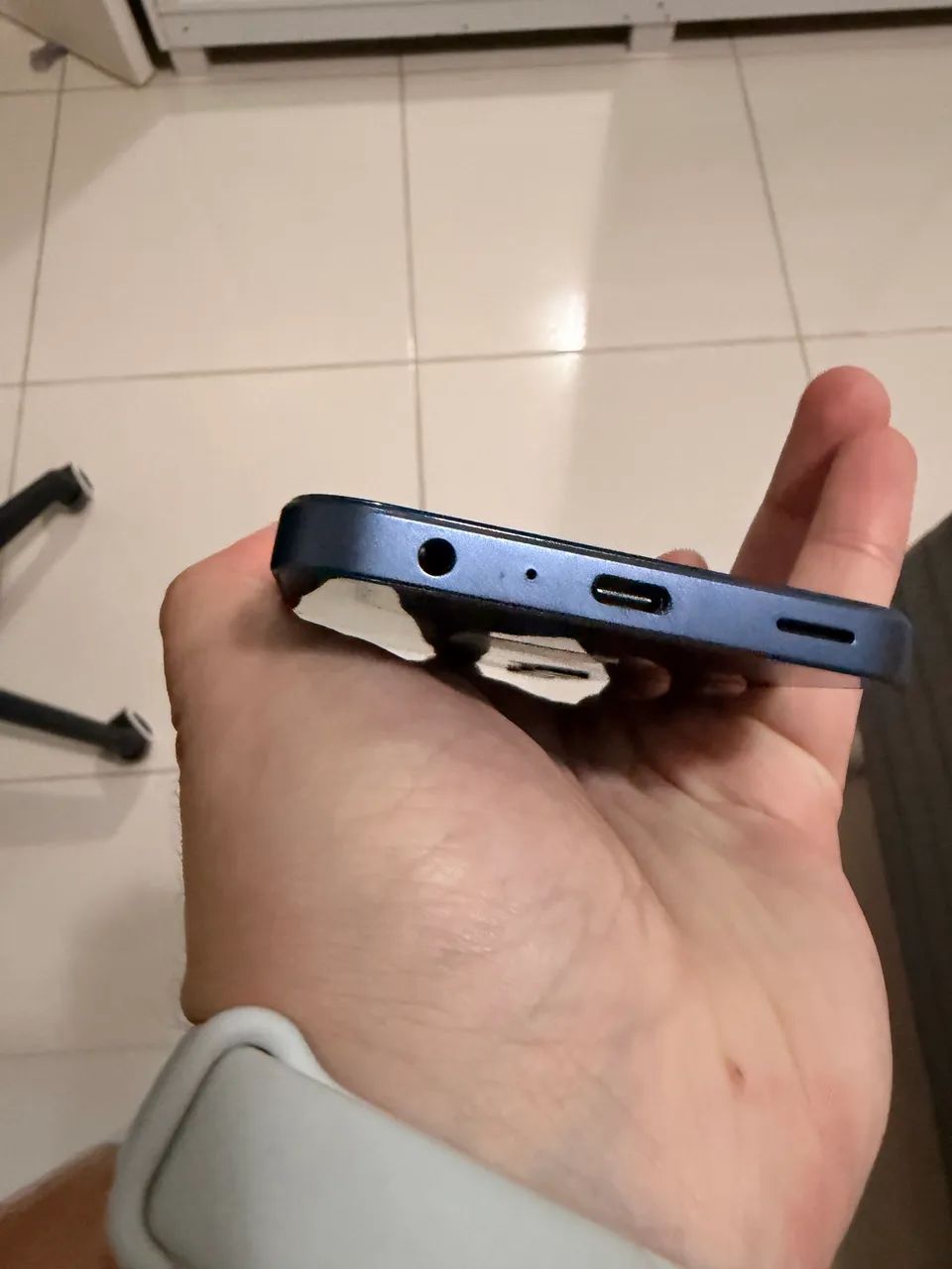 Samsung Galaxy A25 128gb  - Foto 2
