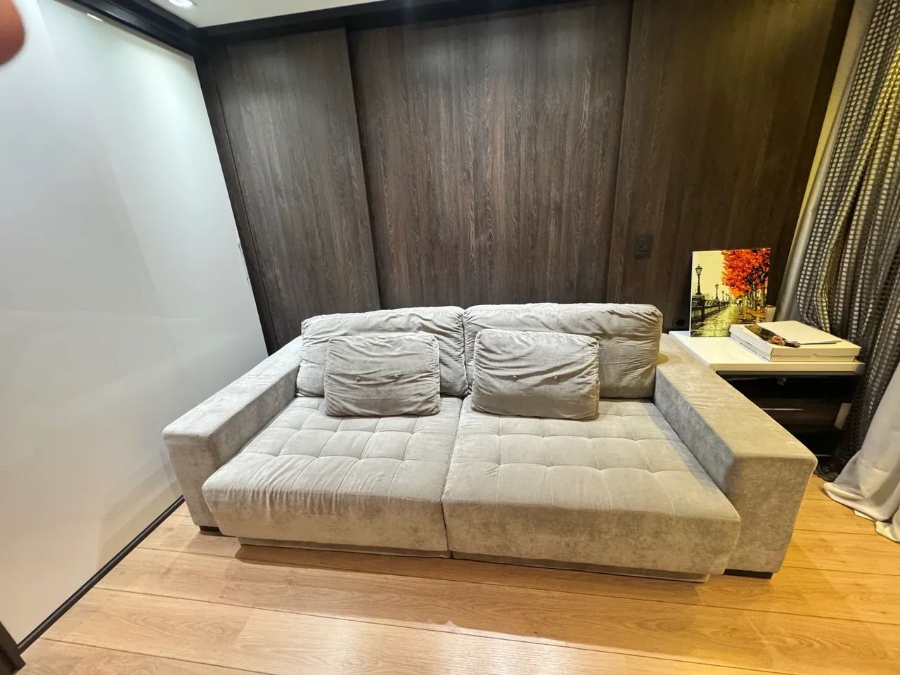 Sofá cama - Foto 2
