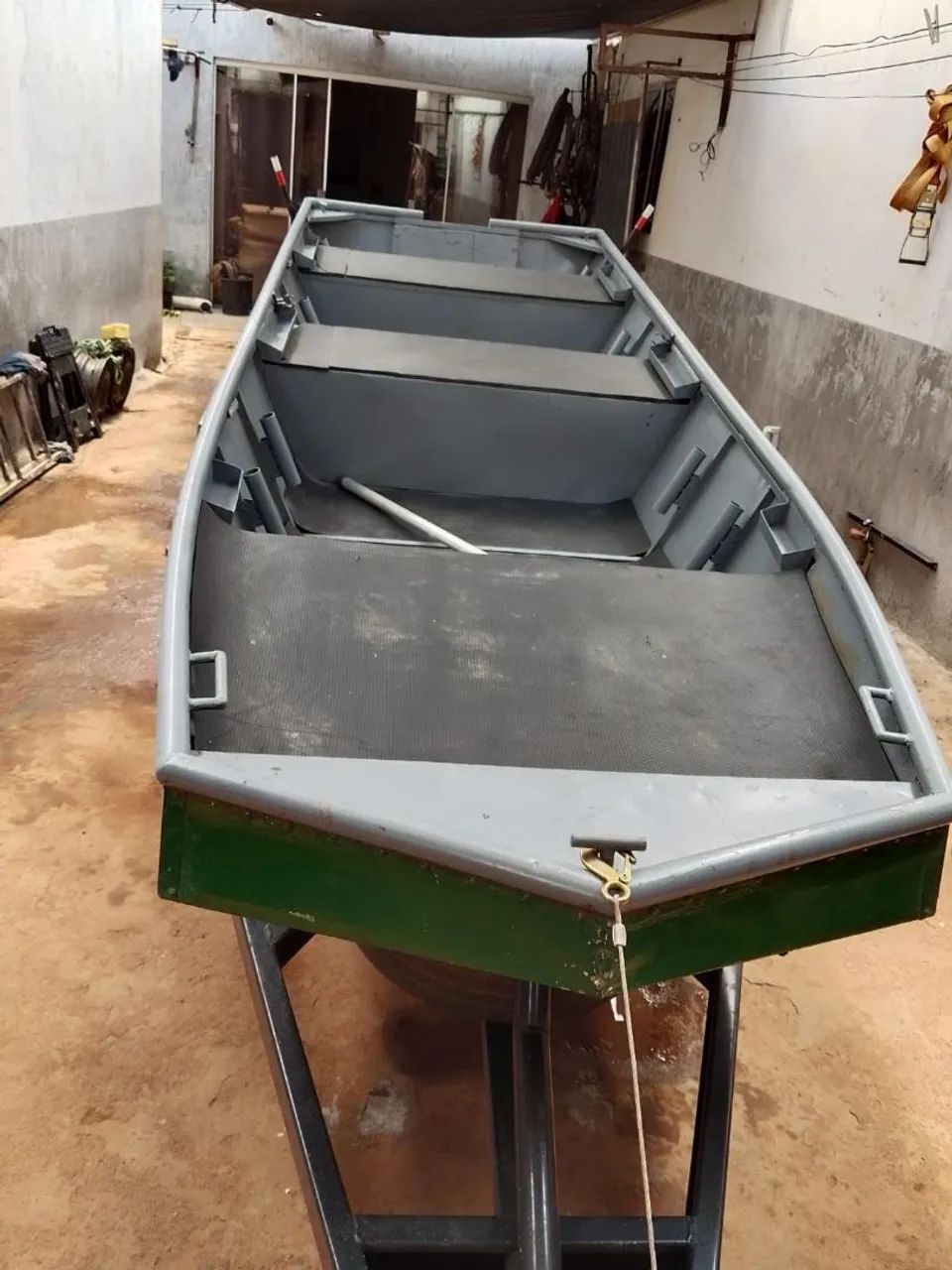 Canoa  - Foto 5