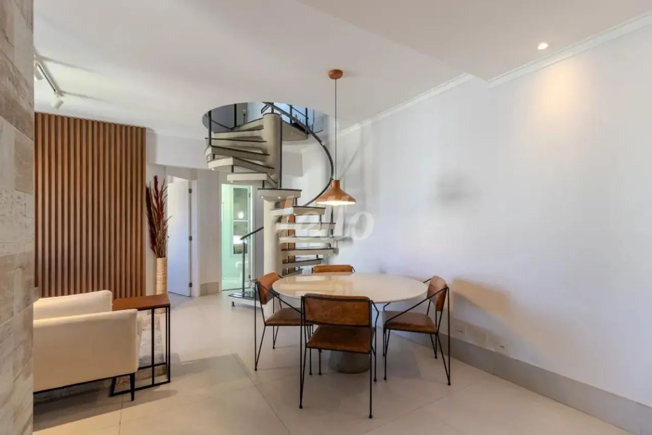Apartamento 2 quartos à venda no(a) Vila Nova Conceição - Foto 3