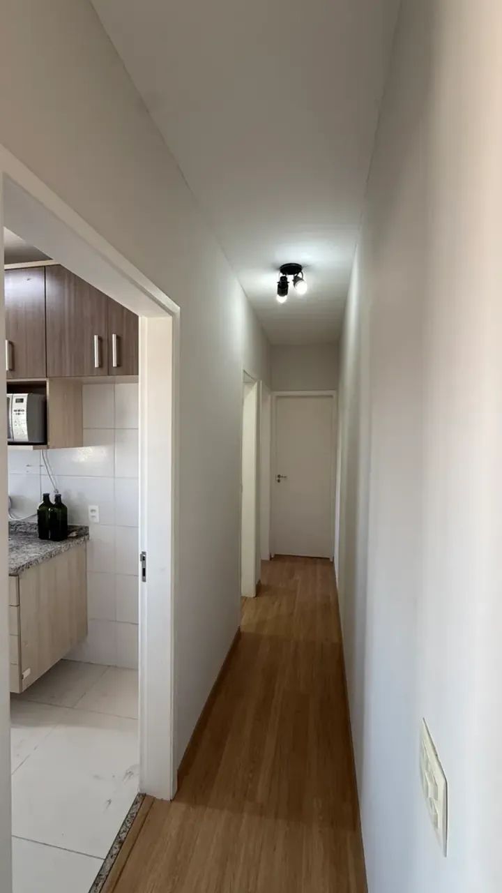 Imóvel para aluguel tem 50 metros quadrados com 2 quartos - Foto 5