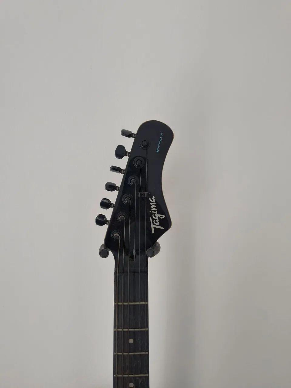 Guitarra Tagima Sixmart  - Foto 3