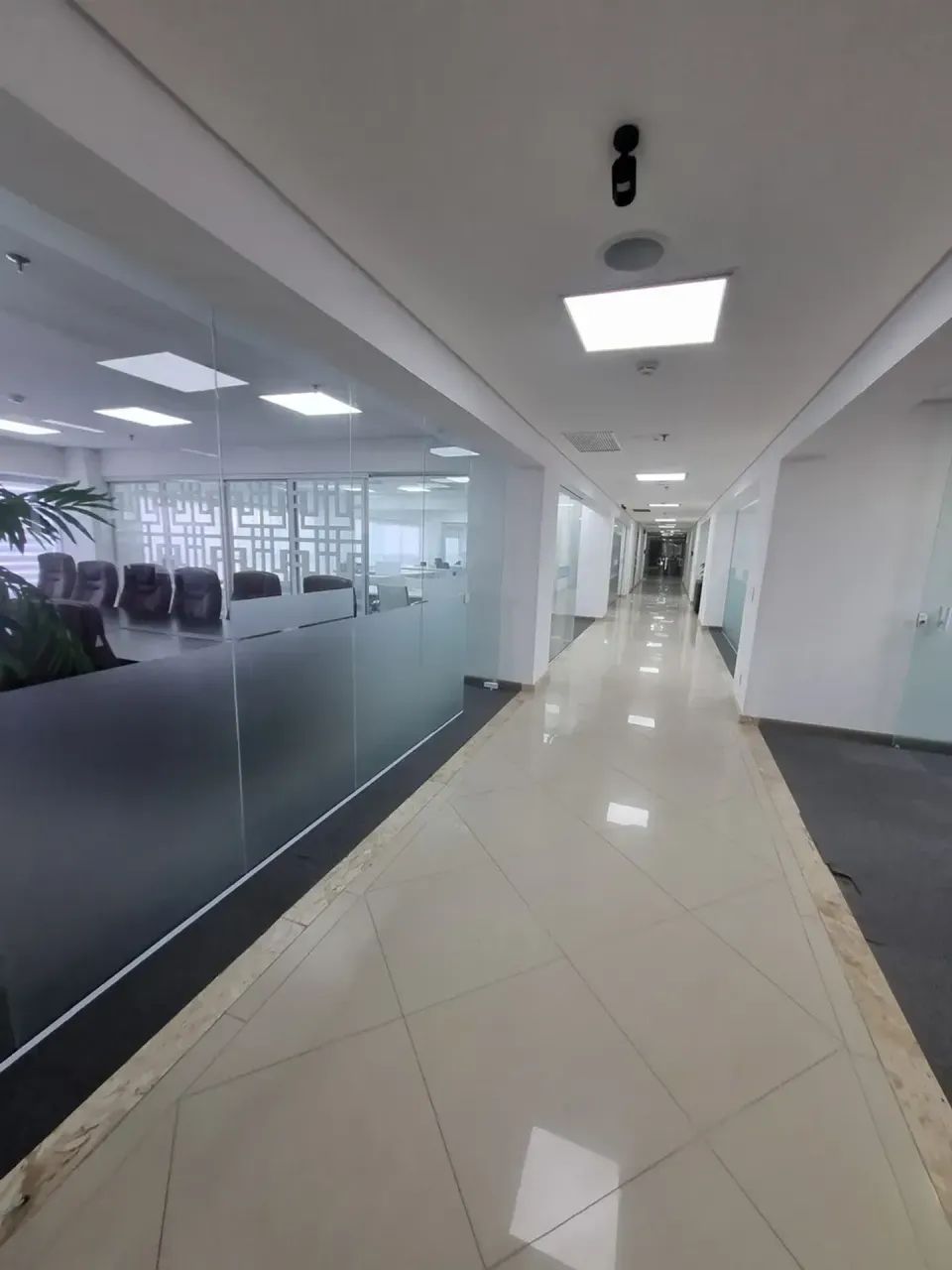 Edificio Brascan/Andar/laje corporativa para aluguel tem 1100 metros quadrados - Foto 5