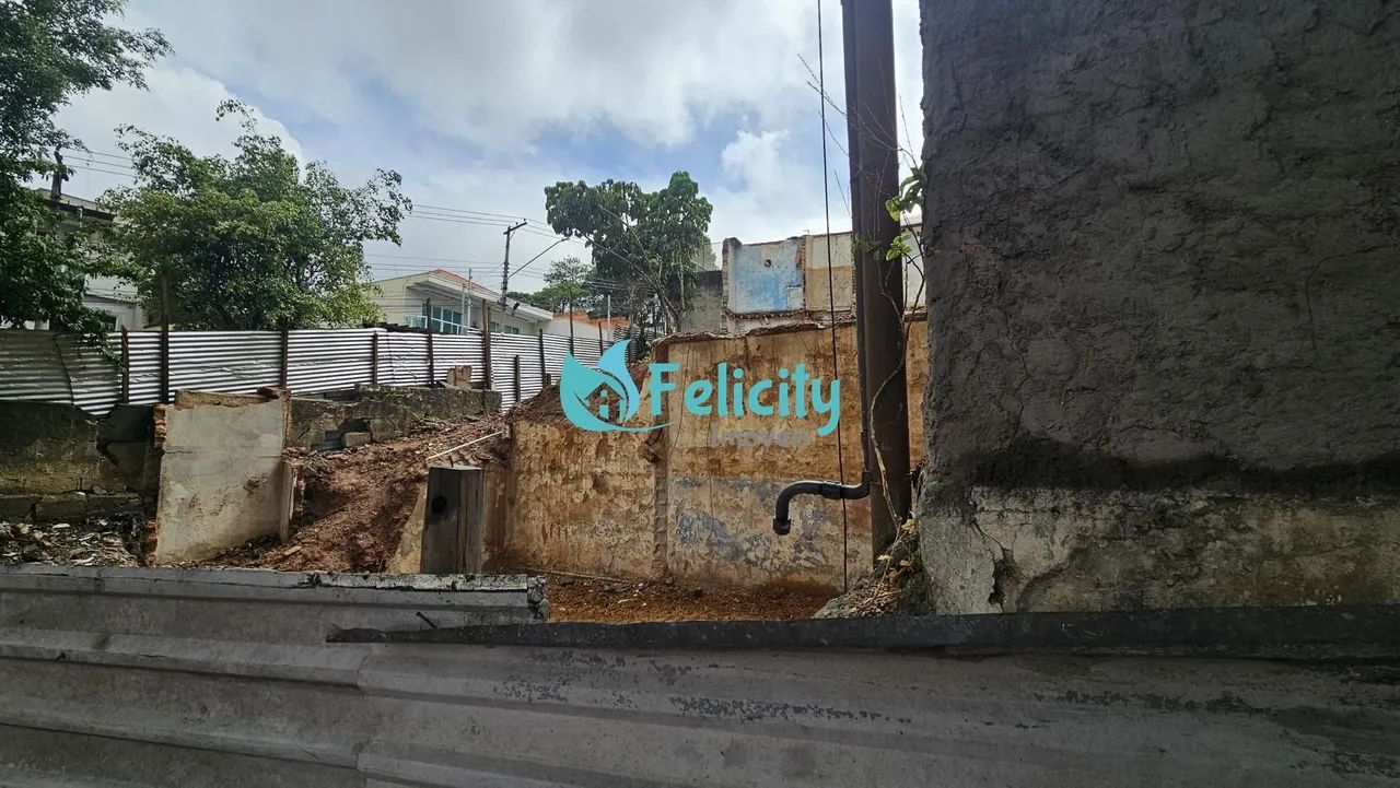 Terreno com 400m2 na Vila Mangalot - Foto 4