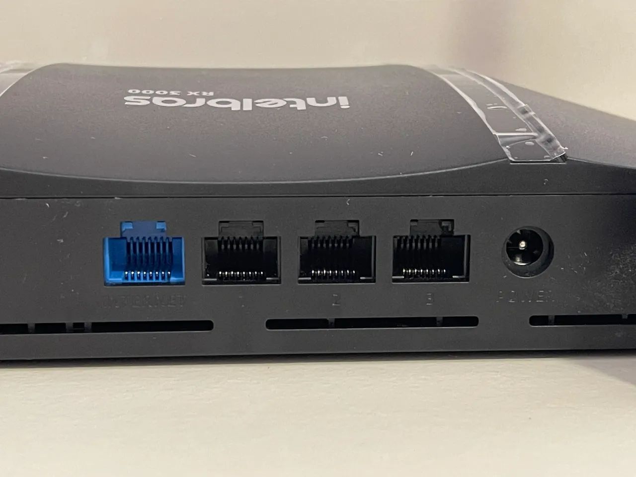 Roteador Wi-fi6 Rx 3000 Intelbras - Foto 3