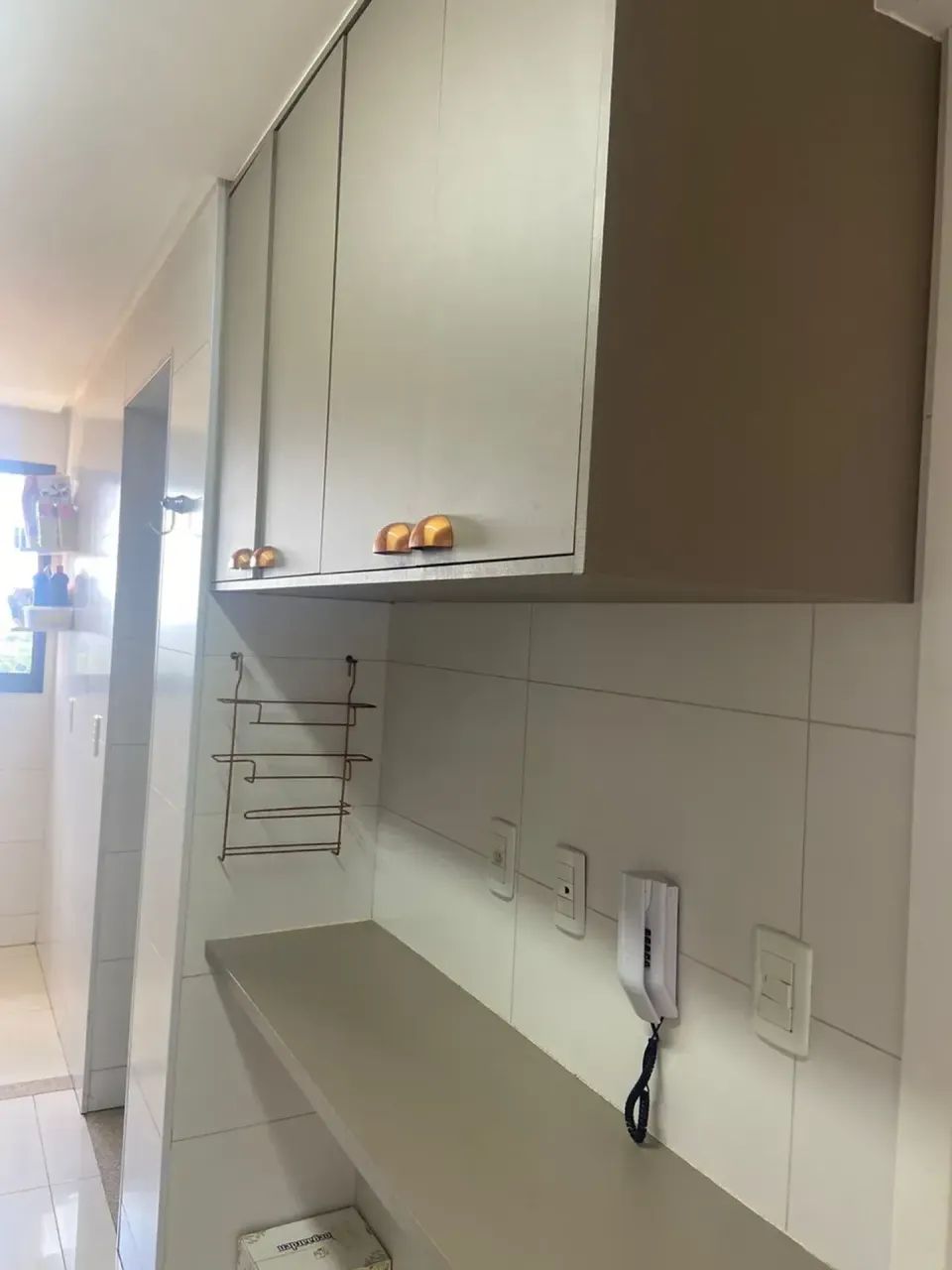 Vendo excelente apartamento no Ibirapuera - Foto 4