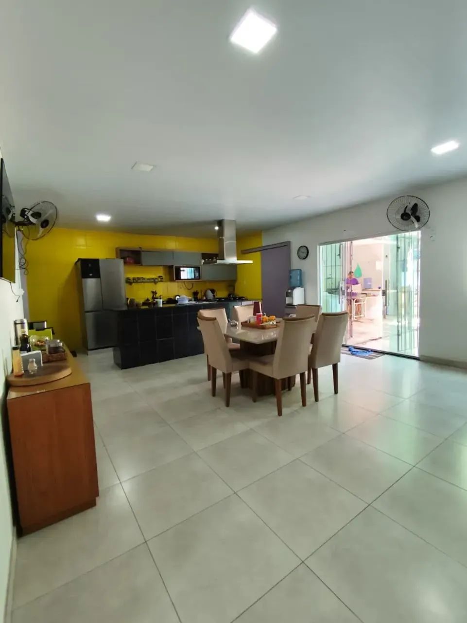 CASA DUPLEX MARAMBAIA - MENDARA 1 - Foto 4