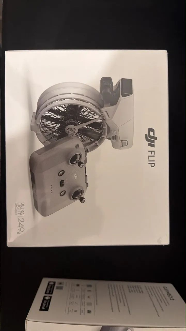 Drone DJI Flip