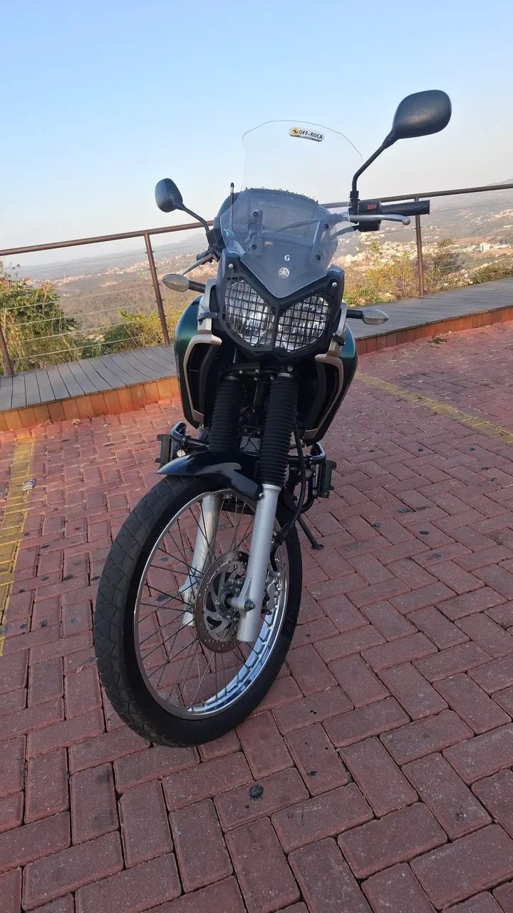 Vendo Tenere 250