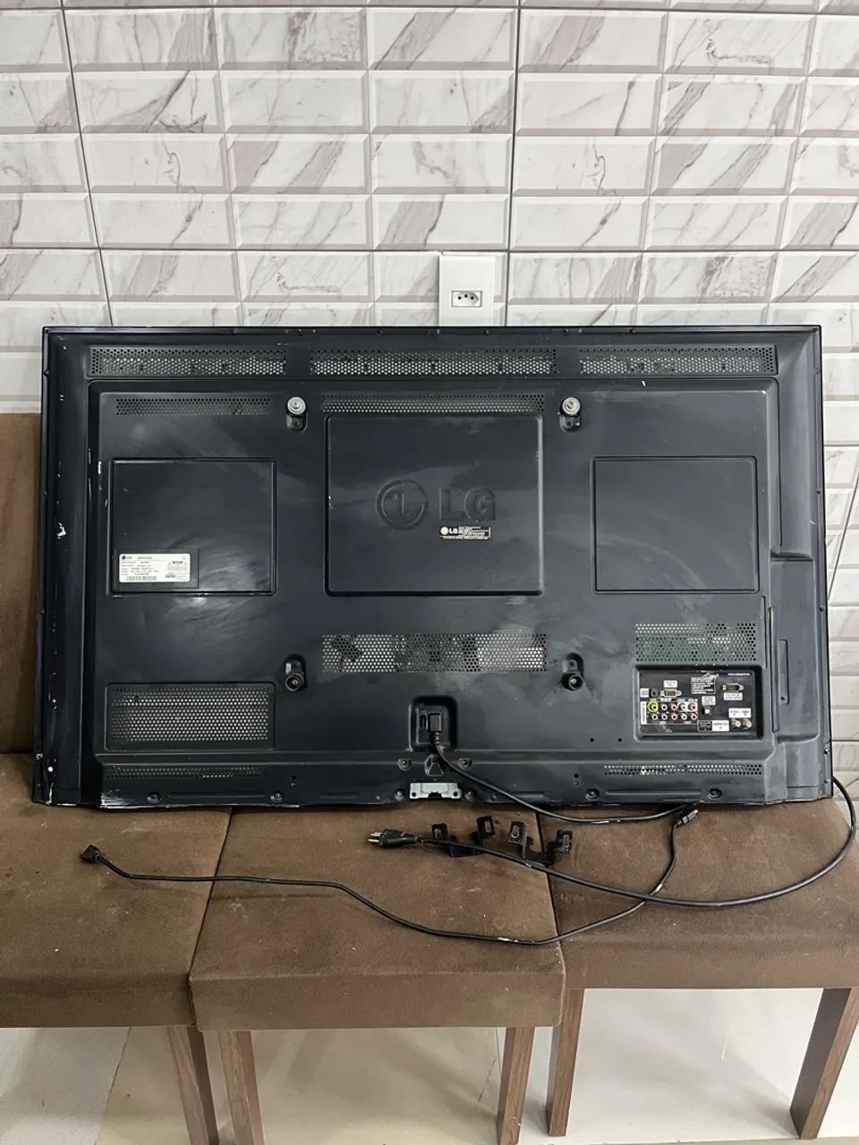 TV LG 55 polegadas - Foto 5