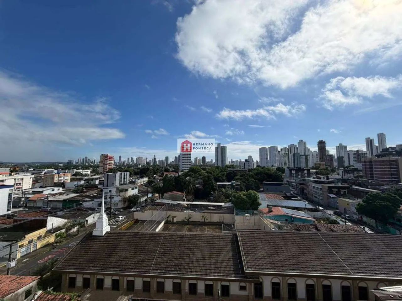 Apartamento em Recife, Torre, com 2 quartos, 48m² - Foto 4