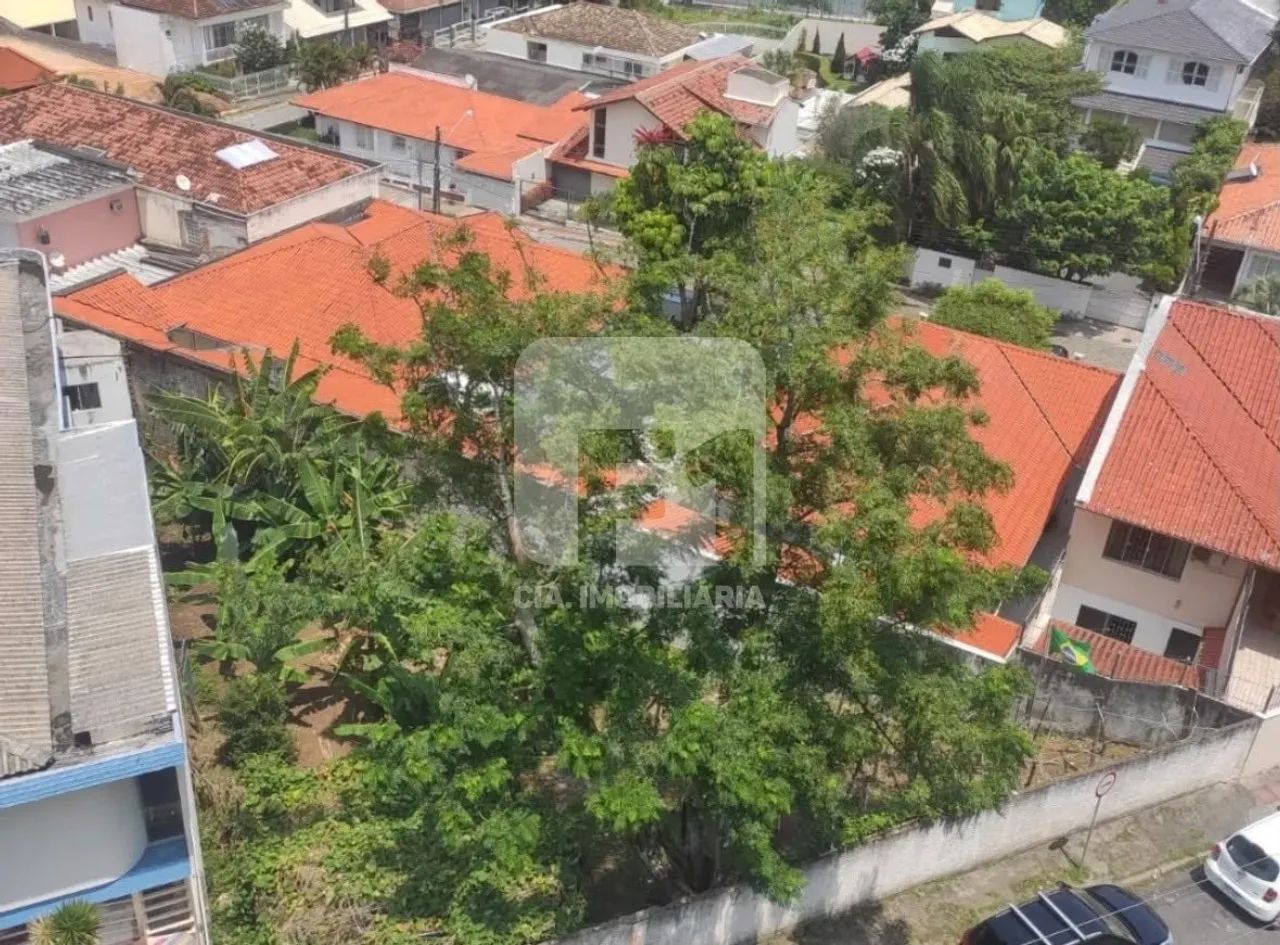 Terreno com vista para o mar no Bom Abrigo - Foto 2