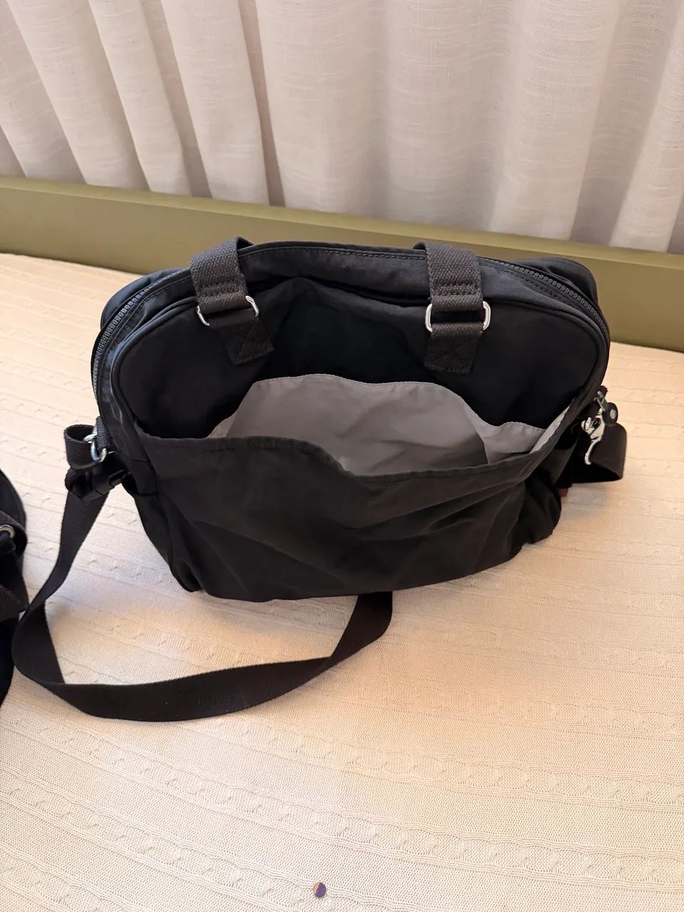 Bolsa Maternidade Kipling - Foto 2