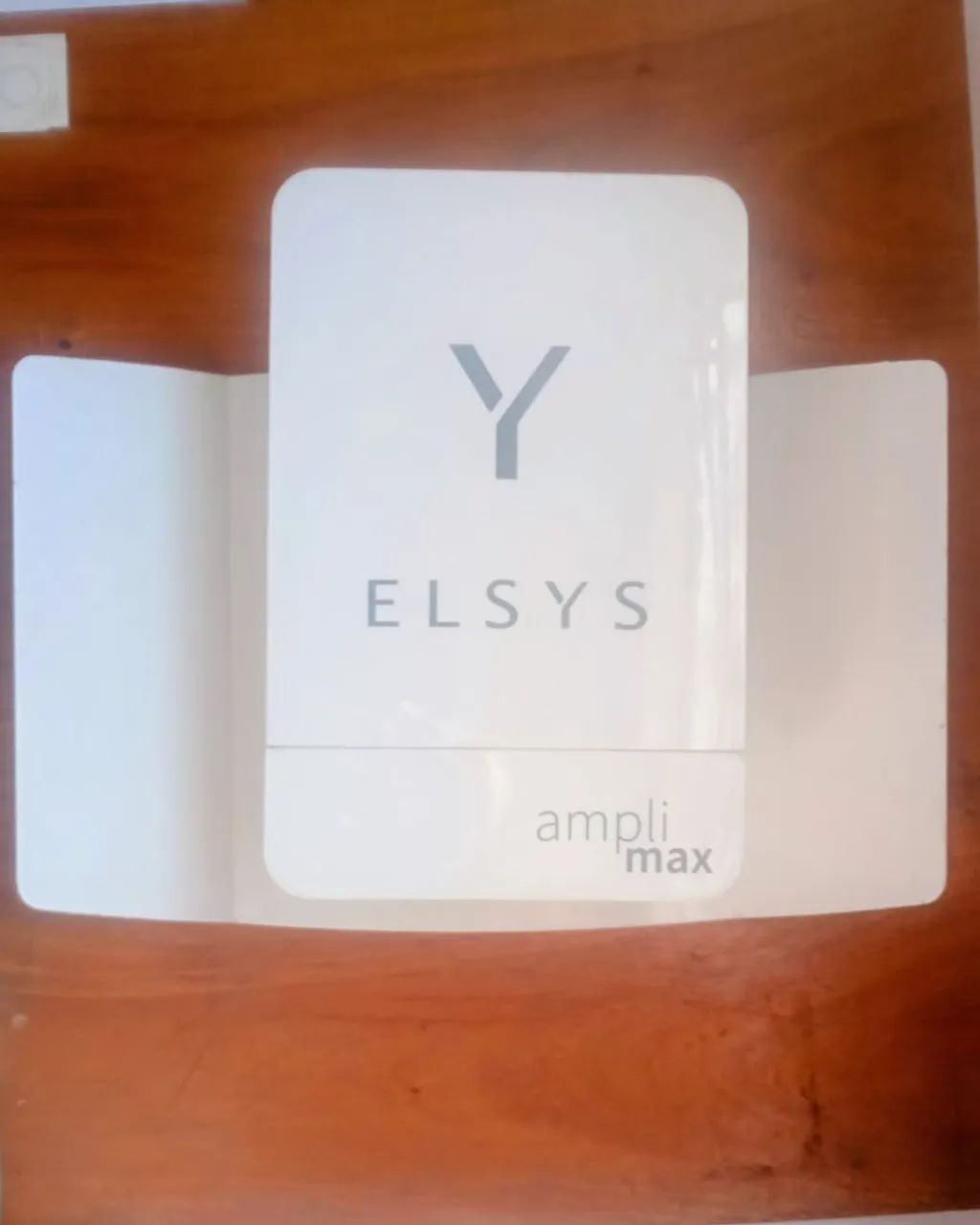 Modem Elsys Amplimax EPRL18 Internet Rural 4g - Foto 2