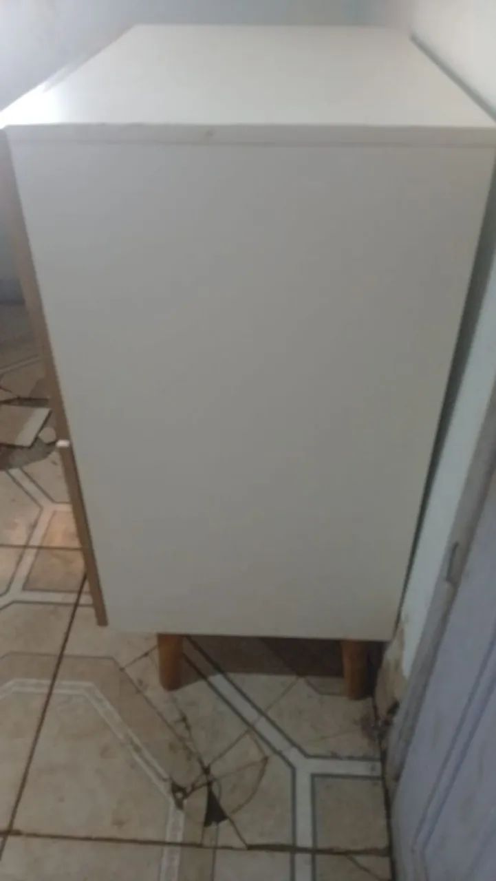 Cômoda de 4 gavetas - Foto 3