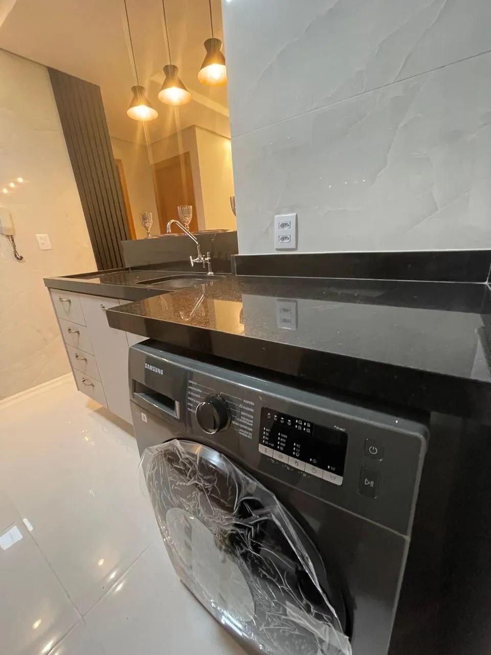Apartamento com 2 quartos no Chapada dos Pampas - Foto 2