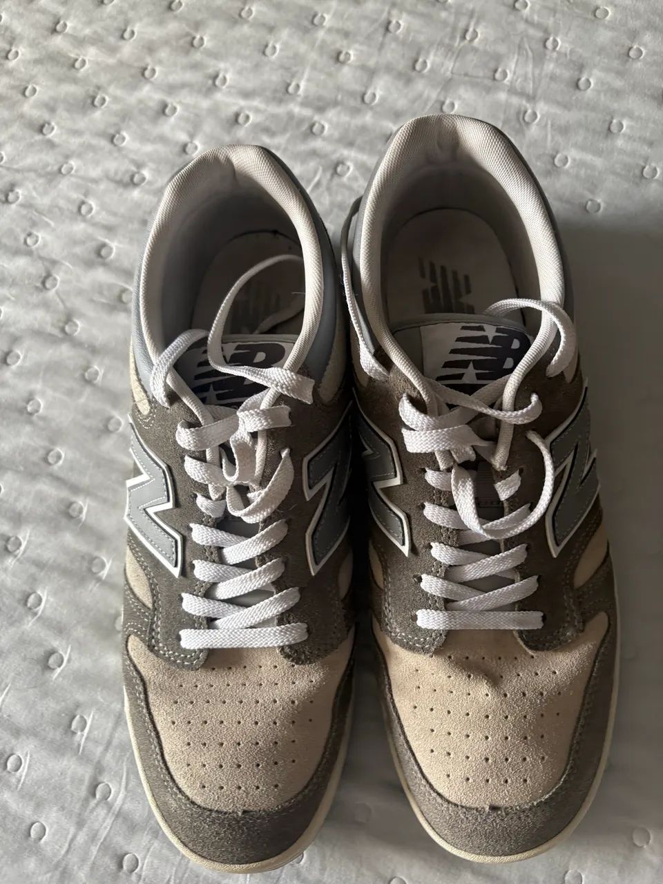 TÊNIS NEW BALANCE
