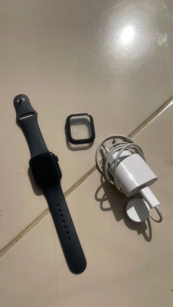 Apple Watch  - Foto 3