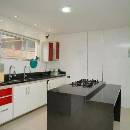 Casa de alto padrão  - Foto 5
