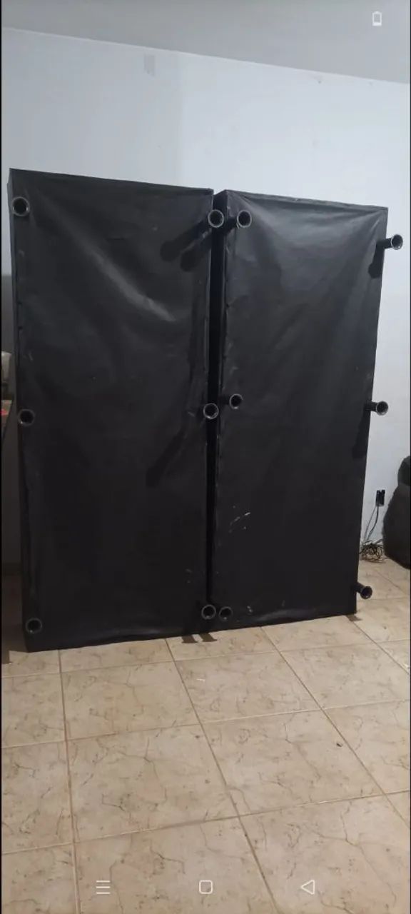 Base cama box queen - Foto 3