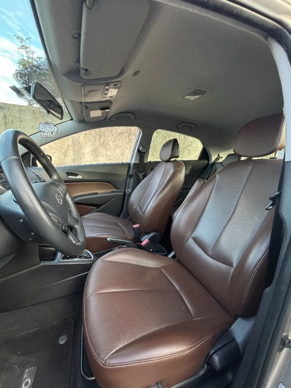 Hyundai HB20 Premium 1.6 Flex 16V Aut. 2017 - Foto 4