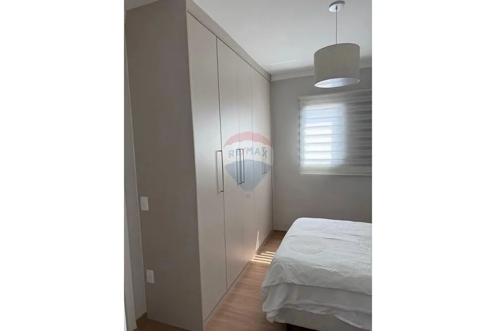 Apartamento com 2 quartos Mobiliado para locação - Parque Campolim - Sorocaba/SP - Foto 4