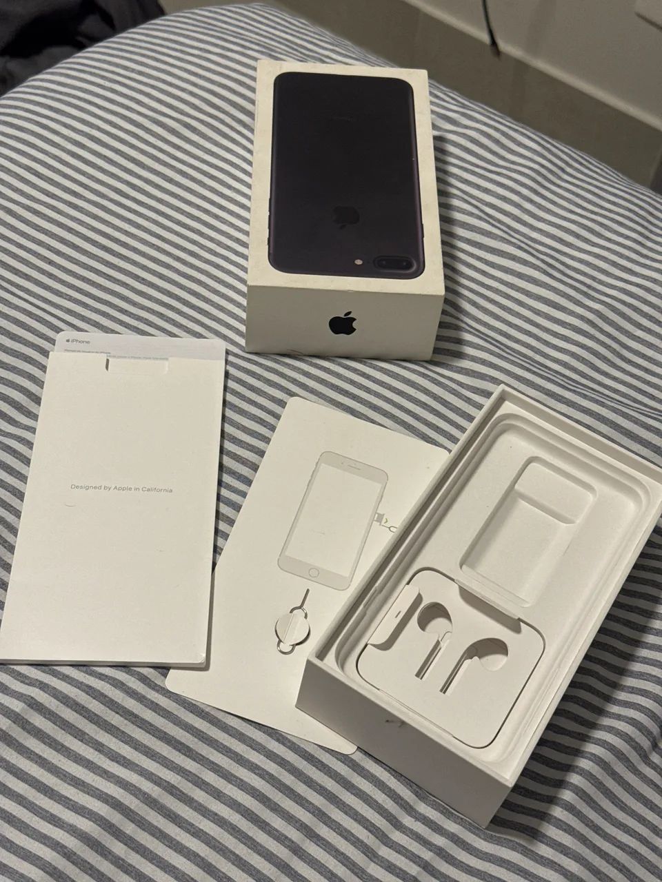 Caixa iPhone 8 Plus - Foto 2