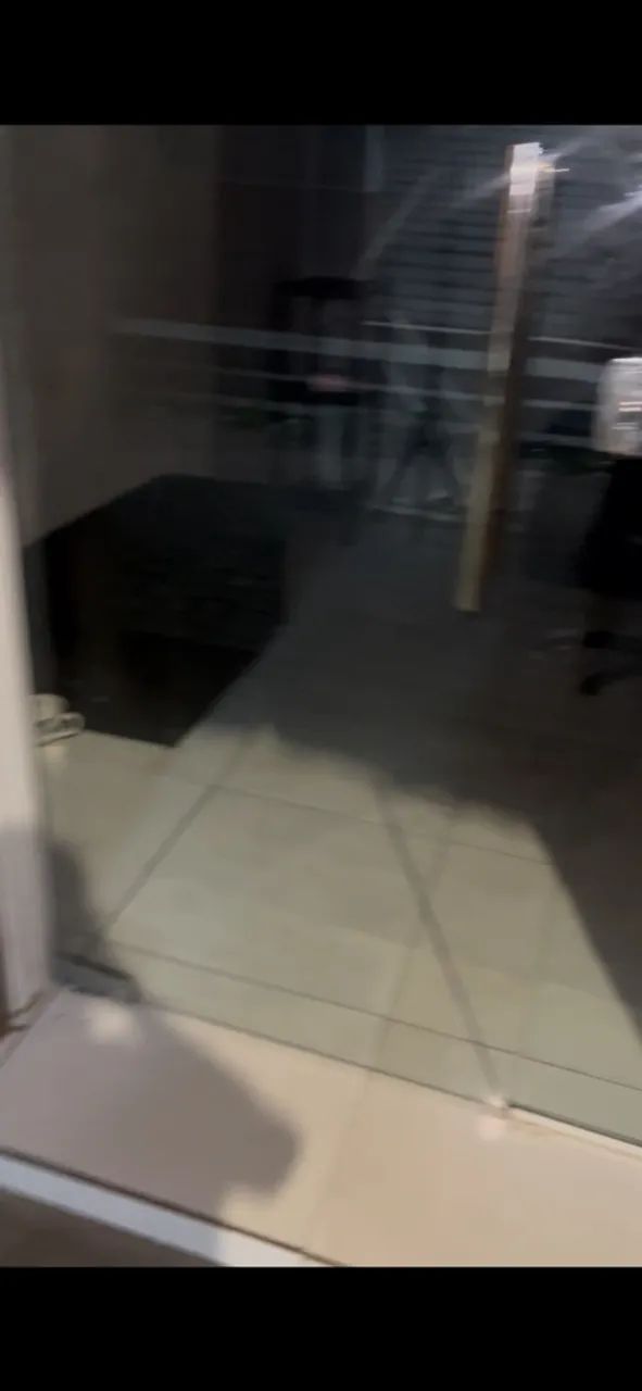 Porta de vidro 2.000$ - Foto 2