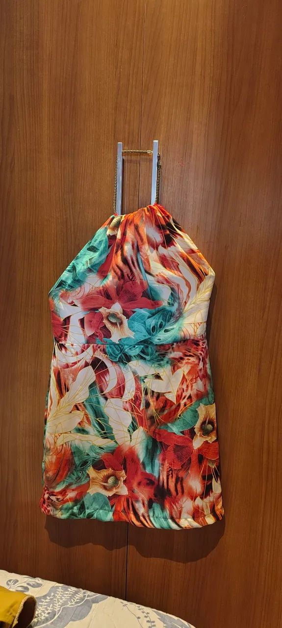 Vestidos tam P/M - Foto 4