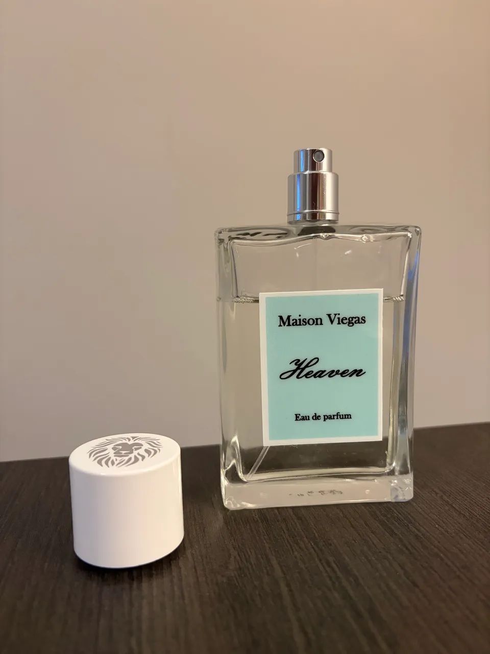 Perfume Montblanc Starwalker + Heaven Maison Viegas - Foto 6