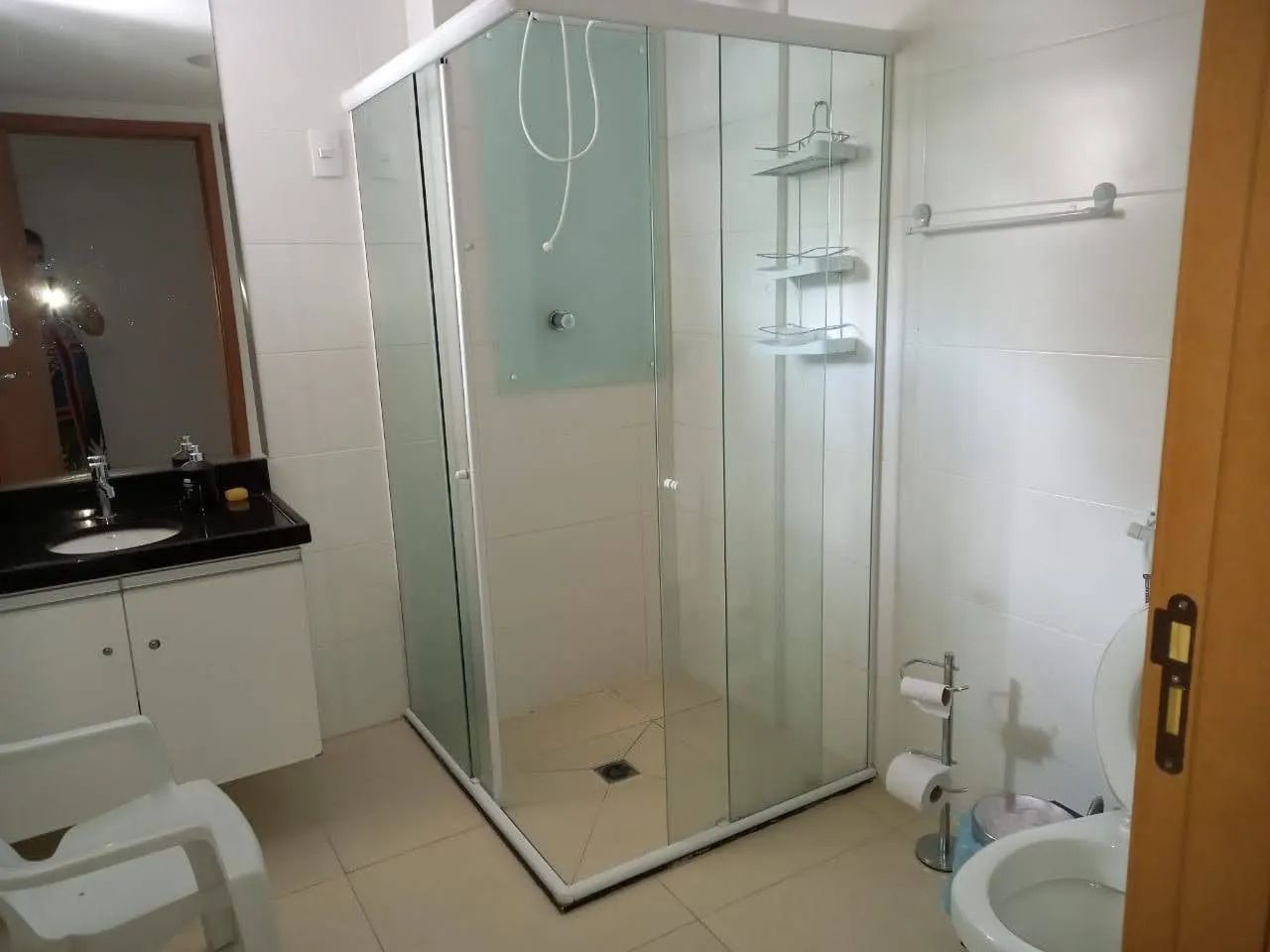 FLAT EM CABO BRANCO  - Foto 5