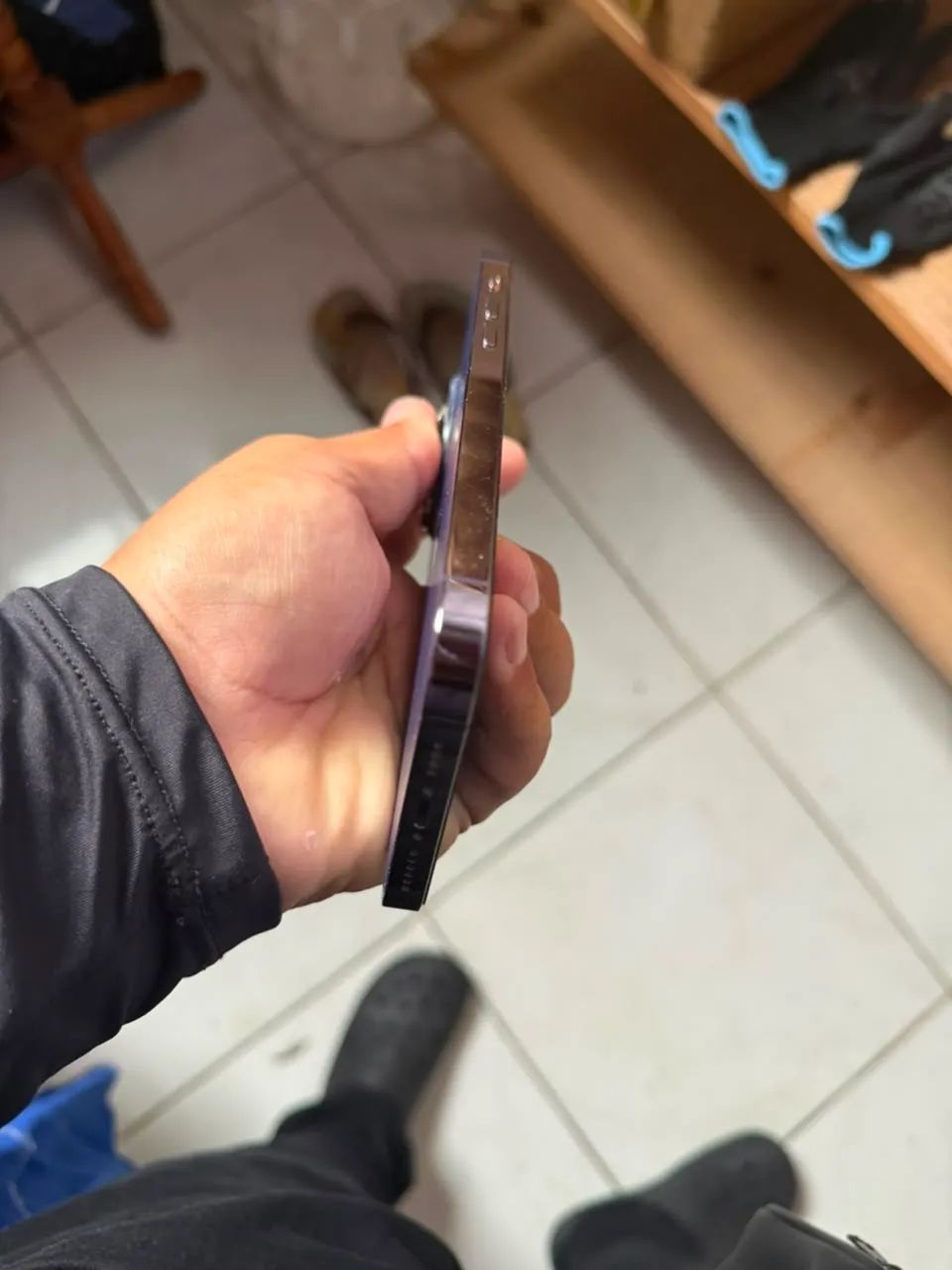 iPhone 14 Pro Max 