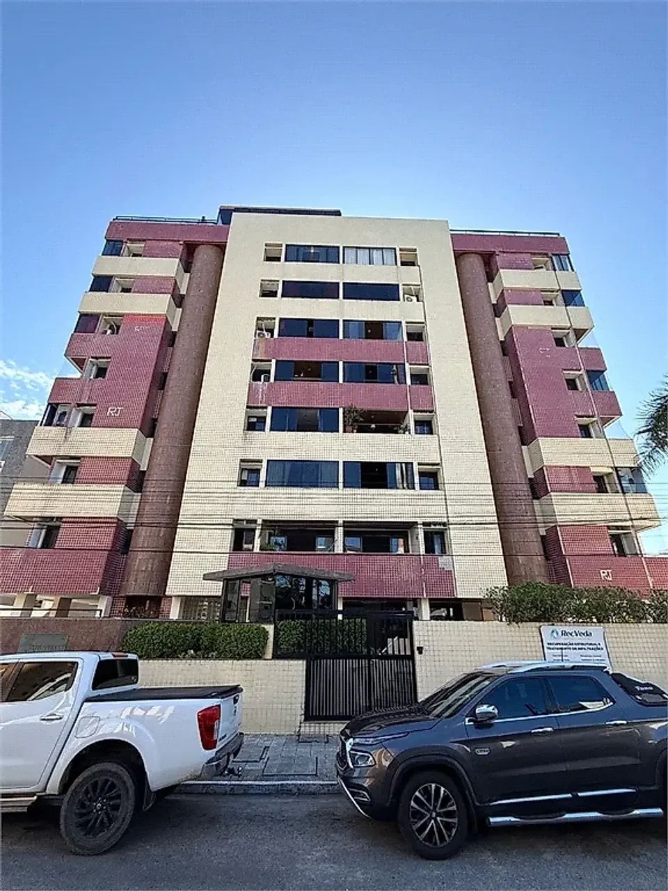Apartamento 4 Quartos no Edificio Antonio Vivaldi - Jatiúca - Foto 4