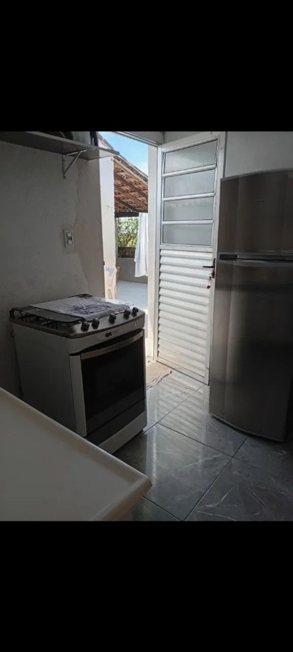 Casa de frente pro mar com edícula  - Foto 2