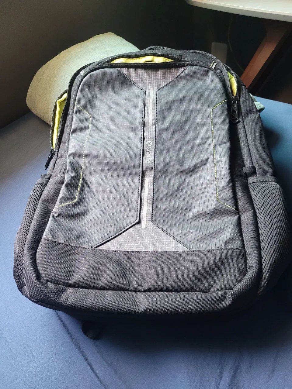 Mochila Samsonite 