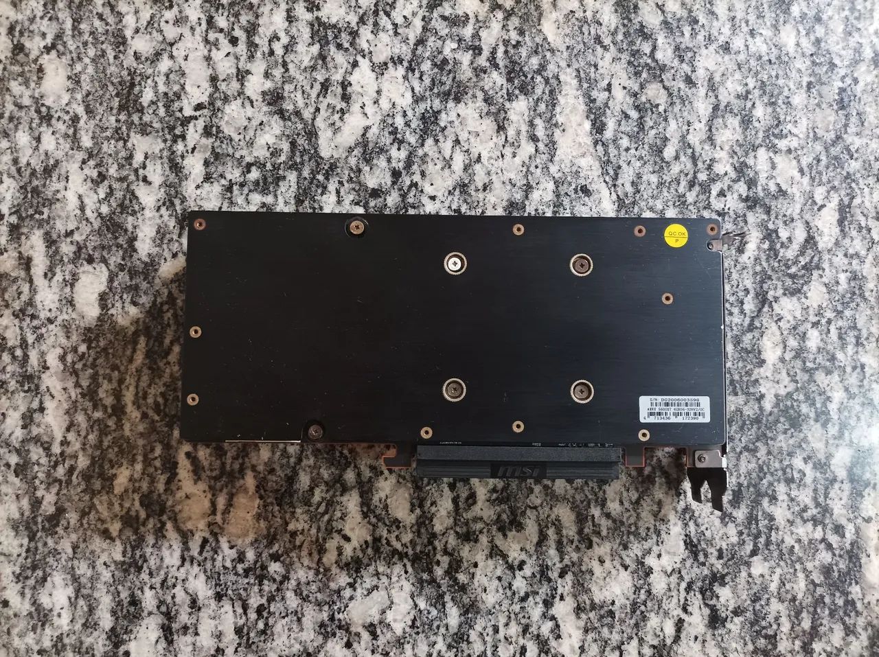 Rx 5600 XT 6gb Gddr6 - Foto 3
