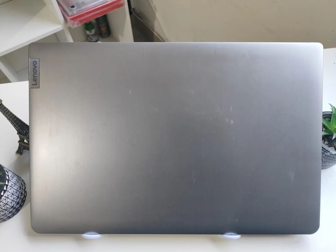 NOTEBOOK LENOVO RYZEN NO PRECINHO! - Foto 4