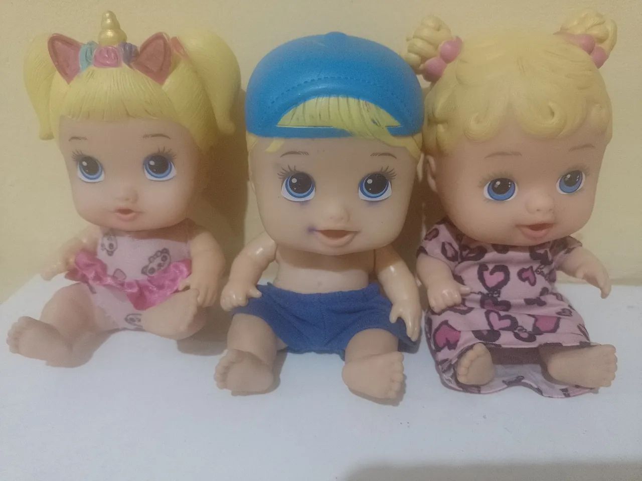 Bonecos