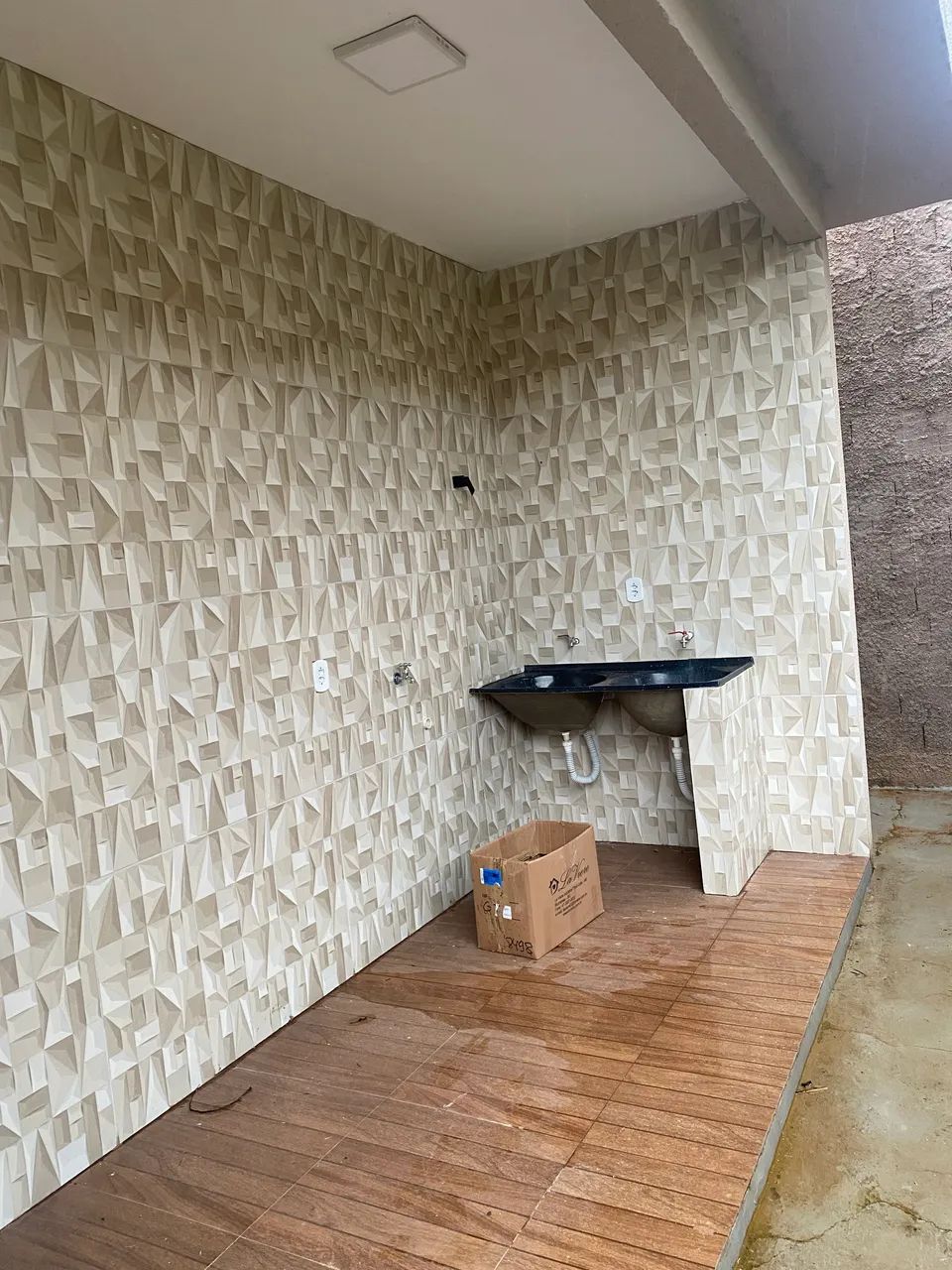 Casa em condomínio 
