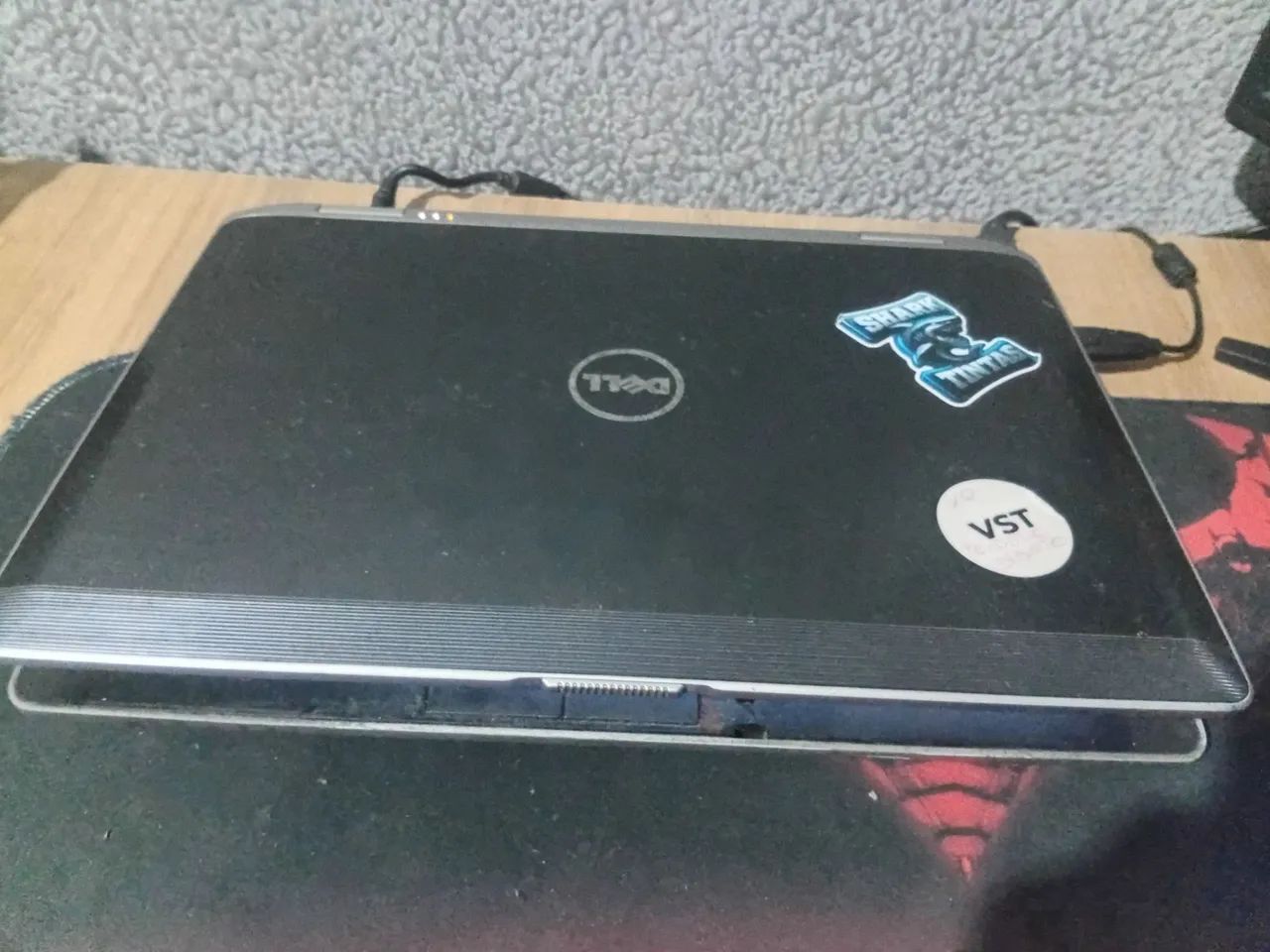 Notebook dell - Foto 4